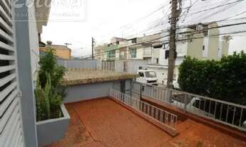 Imagem 4: Santo André - Casa Padrão - Vila Camilópolis