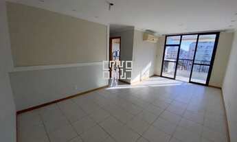 Imagem 2: Apartamento para aluguel, 3 quartos, 1 suíte, 2 vagas, Santa Rosa - Niterói/RJ