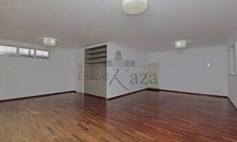 Imagem 4: Casa Térrea para locação no Jardim América - R$ 23.000,00