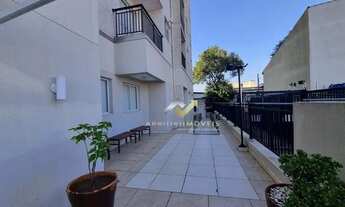 Imagem 4: Apartamento com 2 dormitórios à venda, 64 m² por R$ 560.000,00 - Utinga - Santo André/SP