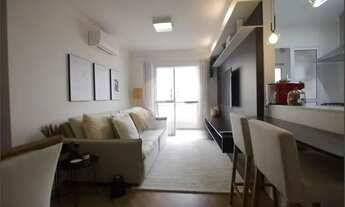 Imagem 2: Apartamento Saúde 2 dormitórios e 1 vaga