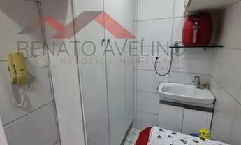 Imagem 7: Apartamento para Locação em Recife, Santo Amaro, 1 dormitório, 1 banheiro, 1 vaga