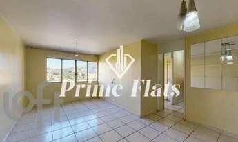 Imagem 2: Jardim Nações Unidas Apto Z8G3XX