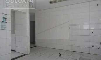 Imagem 7: Santo André - Loja/Salão - Vila Gilda