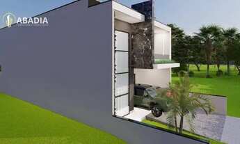 Imagem 3: Casa a venda Residencial Terras da Estância Paulínia