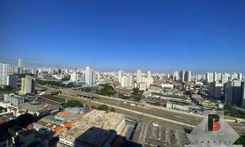 Imagem 13: Apartamento para venda com 24 metros quadrados com 1 quarto em Belenzinho - São Paulo - SP