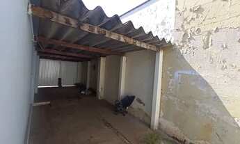 Imagem 2: Casa terrea Casa com 2 dormitórios