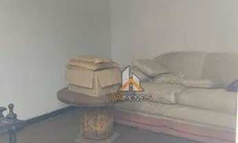 Imagem 4: Casa com 1 dormitório para alugar, 40 m² por R$ 1.030,01/mês - Santa Inês - Belo Horizonte