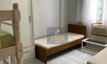 Imagem 9: Apartamento com 2 dormitórios para alugar, 70 m² por R$ 4.000,00/ano - Centro - Balneário