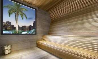 Imagem 4: Apto Perdizes - 3 suítes - Lazer completo - Sauna - 2 Vagas vinculadas