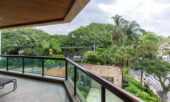 Imagem 7: IBIRAPUERA / PARAISO - RUA CURITIBA