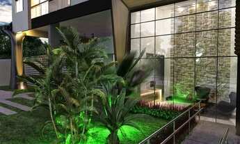 Imagem 3: Apartamento para venda possui 128 metros quadrados com 4 quartos em Casa Forte - Recife