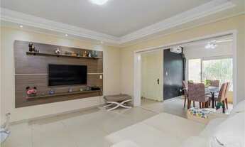 Imagem 3: Excelente casa térrea com 250m² 3 dormitórios. quiosque, piscina, salão de festas 3 vagas