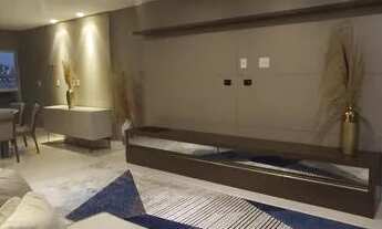 Imagem 2: APARTAMENTO DE 04 DORMITÓRIOS - MOBILIADO