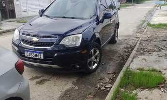 Imagem 2: Troco Captiva 2009 mais parcelas de 1500 por casa no litoral