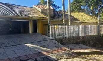 Imagem 6: Casa com 5 dormitórios à venda, 630 m² por R$ 3.000.000,00 - Centro - Florianópolis/SC