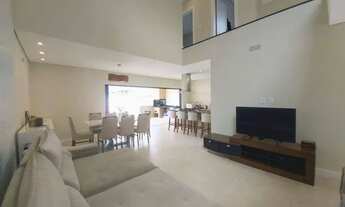 Imagem 4: Casa com 3 dormitórios à venda, 190 m² por R$ 1.350.000,00 - Residencial Jardim do Jatobá