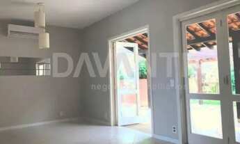 Imagem 2: Casa - Parque Imperador - Campinas