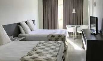 Imagem 2: Aluguel suite Mobiliada Beira Mar