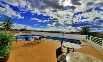 Imagem 7: Apto 87m2 Mossoró - Alto de São Manoel - 3/4 para Alugar