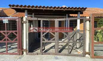 Imagem: Sobrado Geminado para Venda em Cidreira