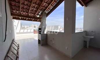 Imagem 4: Santo André - Apartamento Padrão - Vila América