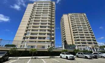 Imagem 2: Apartamento vista mar a venda possui 52 metros com 2 quartos mobiliado - praia do futuro