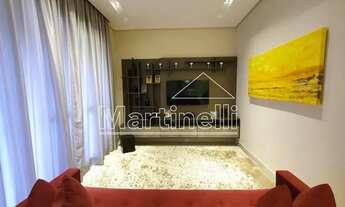 Imagem 2: Apartamento Padrão em Ribeirão Preto