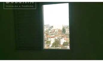 Imagem 3: Santo André - Apartamento Padrão - Parque das Nações