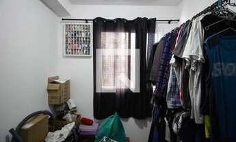 Imagem 2: Apartamento para Aluguel - Itaquera, 2 Quartos, 32 m2