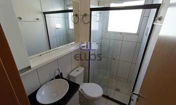 Imagem 7: Apto 2 quartos semi-mobiliado Bairro Vila Nova