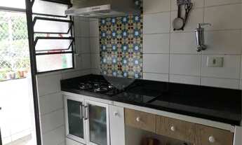 Imagem 5: Apartamento todo reformado, com 02 quartos na região da LAPA!