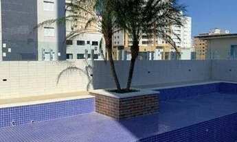 Imagem 13: Apartamento NOVO, com 69 m², 2 dormitórios sendo 1 SUÍTE à venda por R$ 530.000 - Canto do