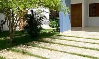 Imagem: Casa para venda possui 110 metros quadrados