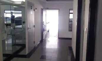 Imagem 4: Apartamento para aluguel com 58 metros quadrados com 1 quarto em Aparecida - Santos - São