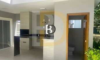 Imagem 2: Casa para comprar Alphaville Rio das Ostras