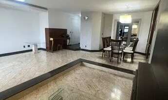 Imagem 3: Amplo apartamento na Vila Bastos