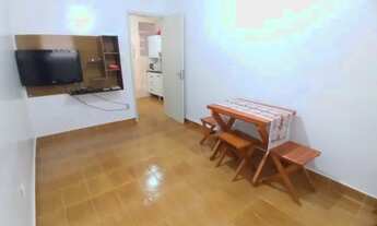 Imagem 2: PRAIA GRANDE - Apartamento Padrão - MIRIM