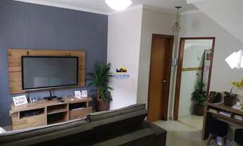 Imagem 2: Sobrado de 2 quartos para alugar no bairro Vila Voturuá