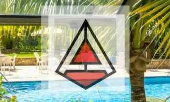 Imagem 2: Cobertura para venda com 232 metros quadrados com 2 quartos em Barra da Tijuca - Rio de Ja