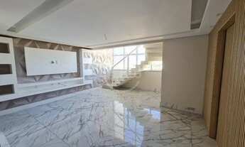 Imagem 3: Cobertura com 4 dormitórios à venda em Belo Horizonte