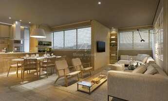 Imagem: Cobertura Duplex à venda, 3 quartos, 3