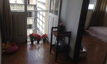 Imagem: Apartamento Centro - Petrópolis - RJ