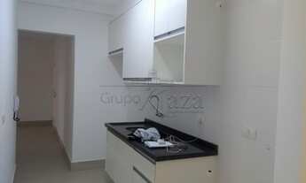 Imagem 3: Apartamento / Padrão - Jardim Aquarius - Locação - Residencial