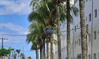 Imagem 2: Kitnet com 1 dorm, Mirim, Praia Grande - R$ 129 mil