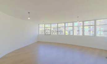 Imagem 2: Apartamento Locação Jardim Europa 188 m² 3 Dormitórios