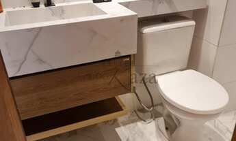 Imagem 10: Apartamento - Residencial Contemporânea - Jacareí - 70m² - 2 Dorm. sendo uma suíte