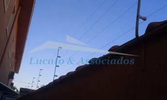 Imagem 5: PRAIA GRANDE - Casa Padrão - CAMPO DA AVIAÇÃO