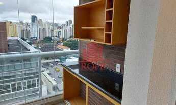 Imagem 5: Locação: Excelente imóvel no melhor da Vila Olímpia!