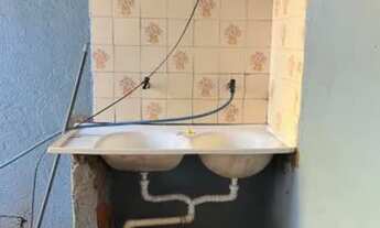 Imagem 7: Casa fundo 3 cômodos